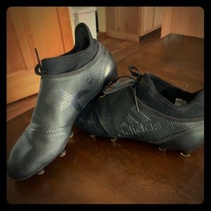 Adidas X 17+ Purespeed Soccer Cleats
